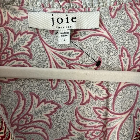 Joie mini dress - Picture 6 of 14